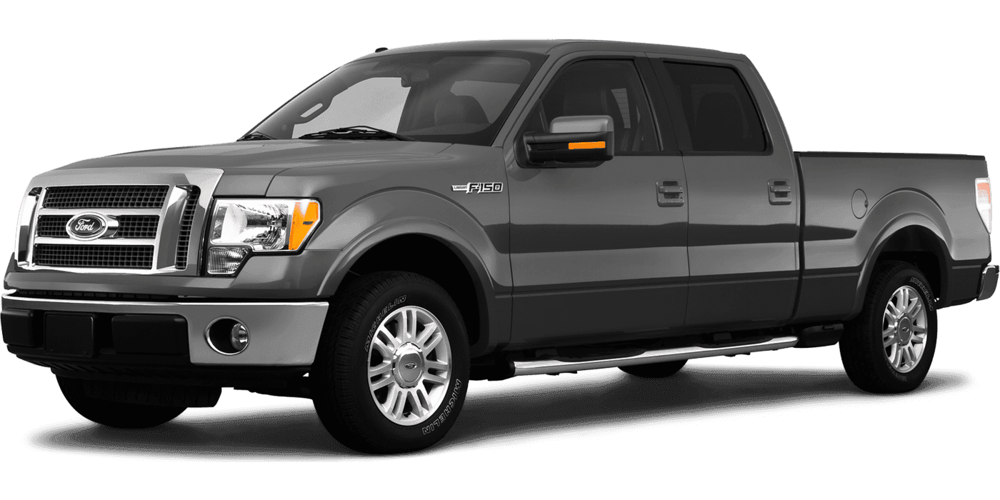 2010 Ford F-150 XLT in Cape Girardeau MO For Sale - Image 1