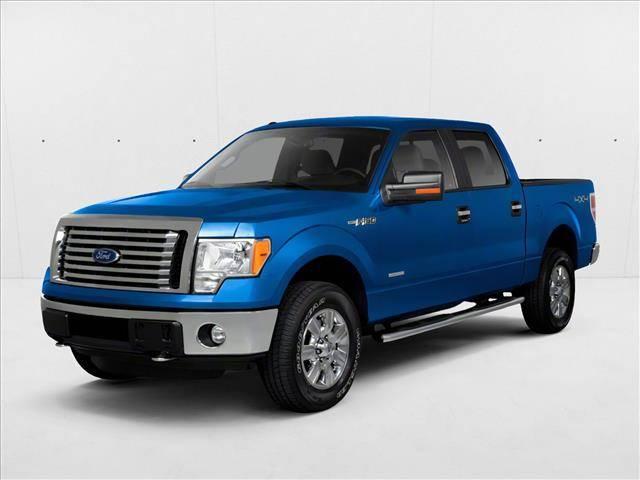 2010 Ford F-150 XLT in Northglenn CO For Sale - Image 1