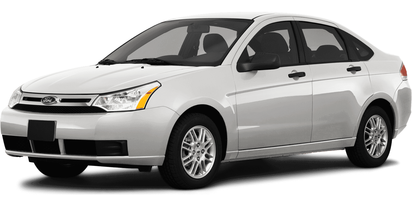 2010 Ford Focus SE in Clarksville MD For Sale - Image 1