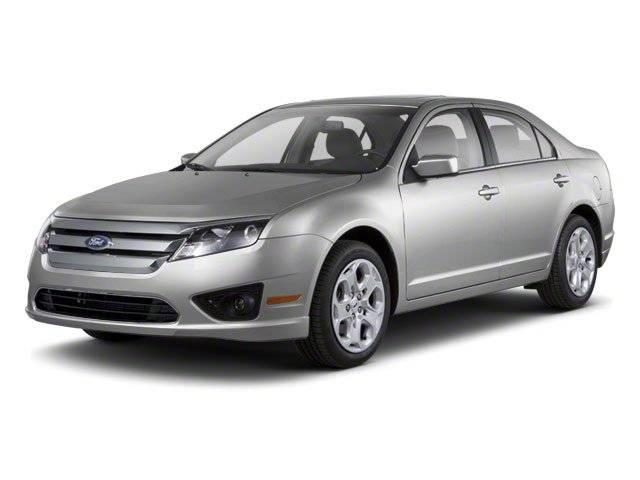 2010 Ford Fusion SEL in Lebanon MO For Sale - Image 1