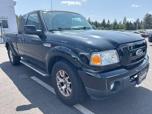 2010 Ford Ranger Sport in Spokane WA For Sale - Image 1