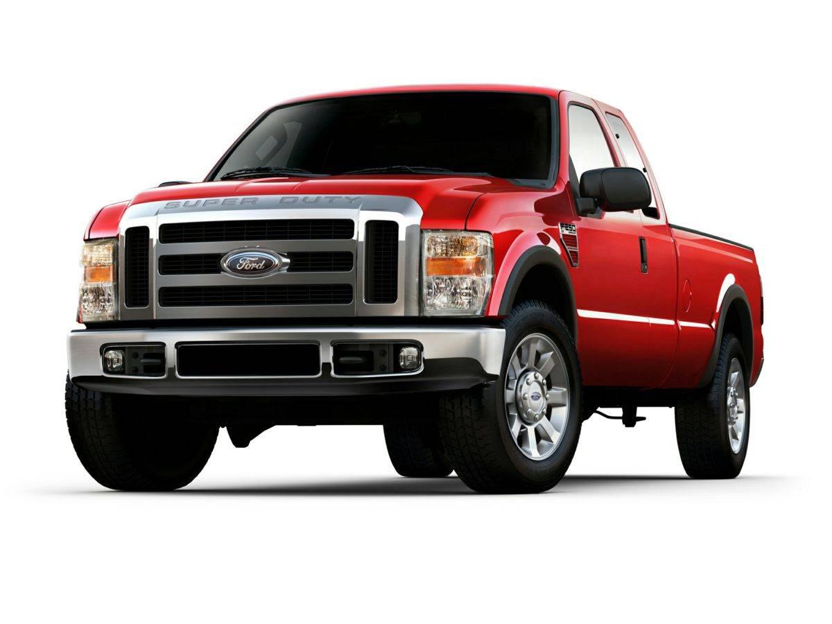 2010 Ford Super Duty F-250 XL in McKinney TX For Sale - Image 1