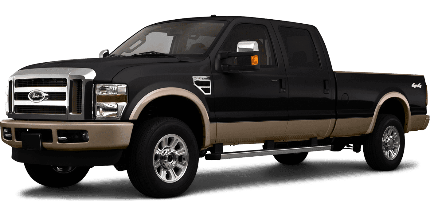 2010 Ford Super Duty F-250 XL in DALTON GA For Sale - Image 1