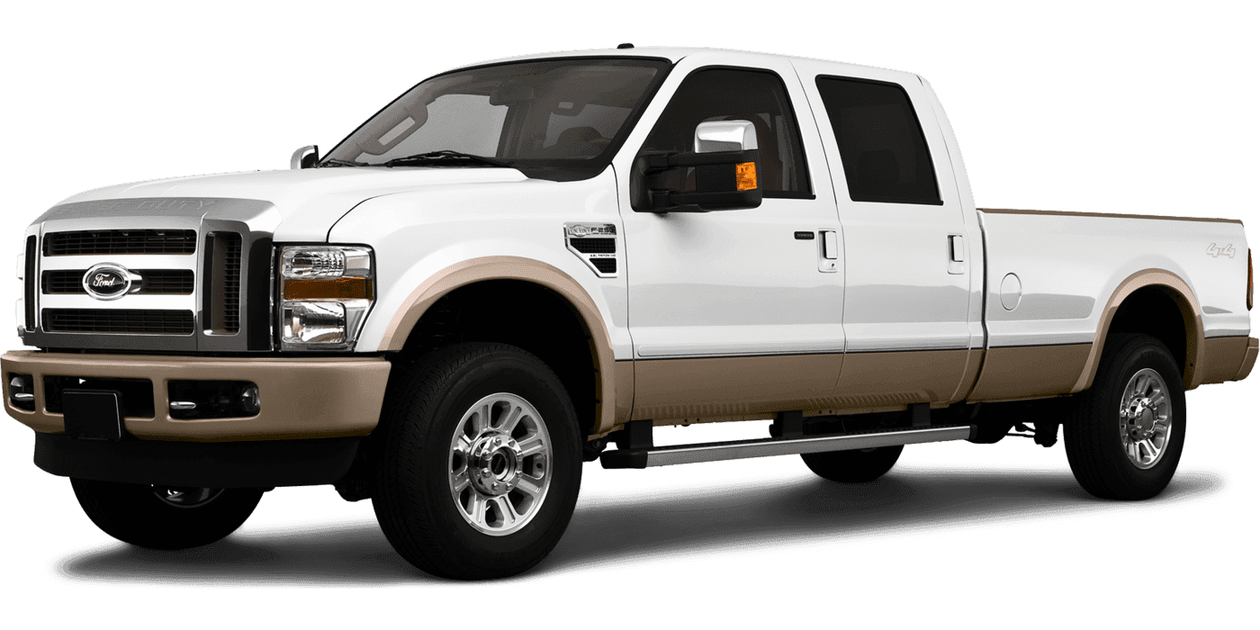 2010 Ford Super Duty F-250 XLT in Lynnwood WA For Sale - Image 1