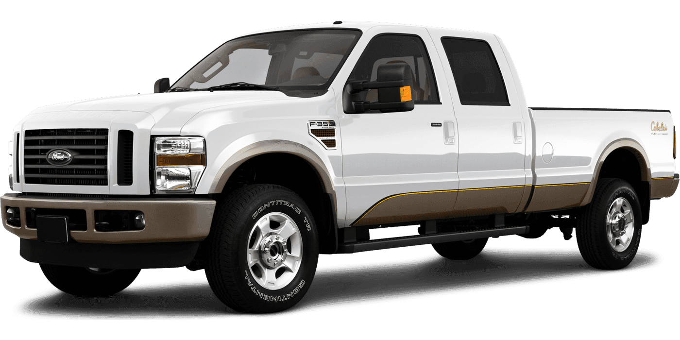 2010 Ford Super Duty F-350 XLT in Joliet IL For Sale - Image 1