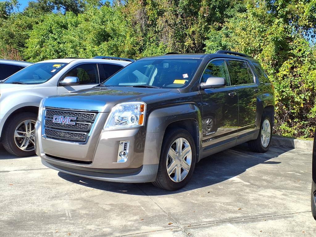 2010 GMC Terrain SLE-2 in Brandon FL For Sale - Image 1