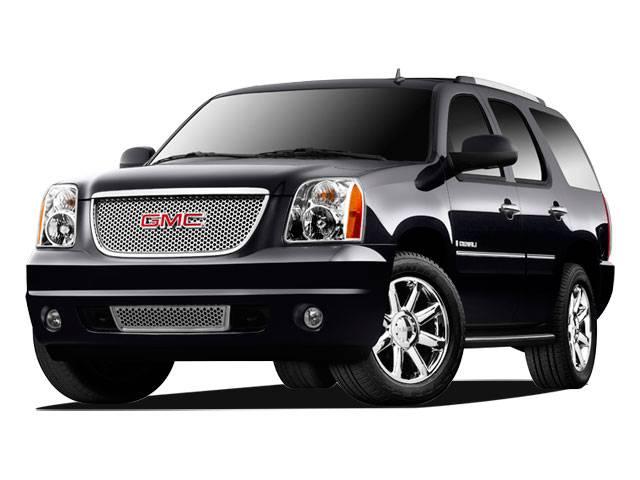 2010 GMC Yukon Denali in Pompano Beach FL For Sale - Image 1