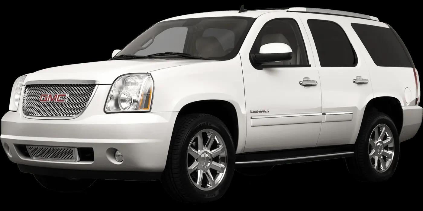 2010 GMC Yukon Denali in Portland OR For Sale - Image 1