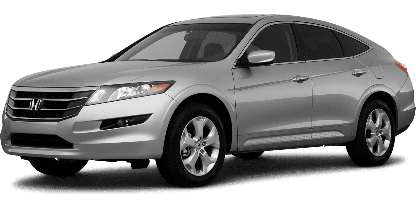 2010 Honda Accord Crosstour EX-L in Decatur AL For Sale - Image 1