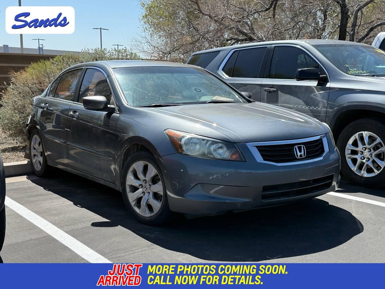 2010 Honda Accord EX in Surprise AZ For Sale - Image 1