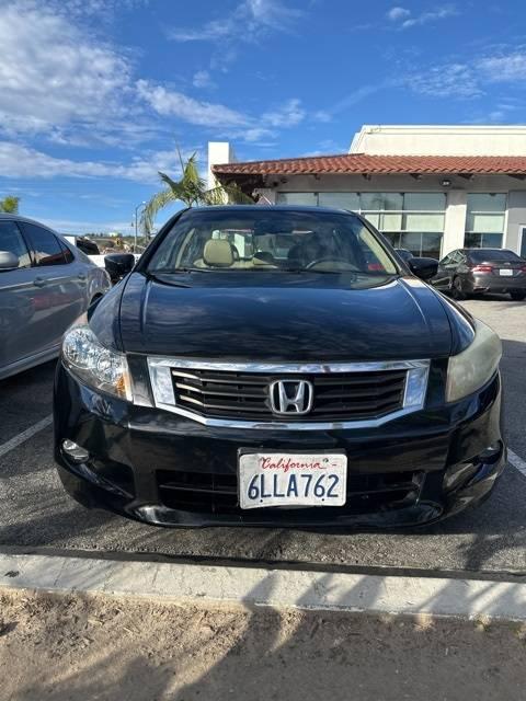 2010 Honda Accord EX-L V6 in Simi Valley CA For Sale - Image 1