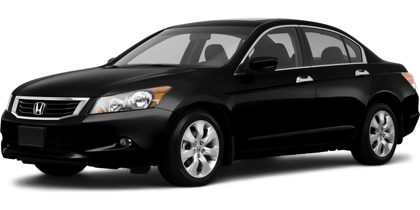 2010 Honda Accord EX-L V6 in Decatur AL For Sale - Image 1