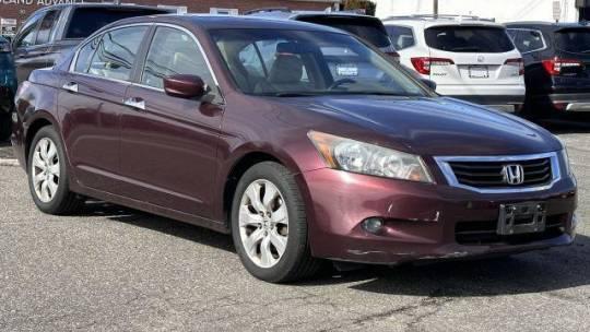 2010 Honda Accord EX-L V6 in Patchogue NY For Sale - Image 1