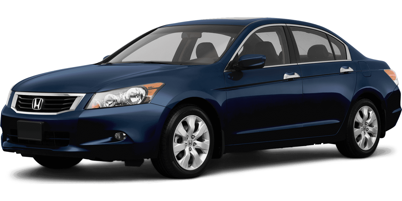2010 Honda Accord EX-L V6 in Everett WA For Sale - Image 1