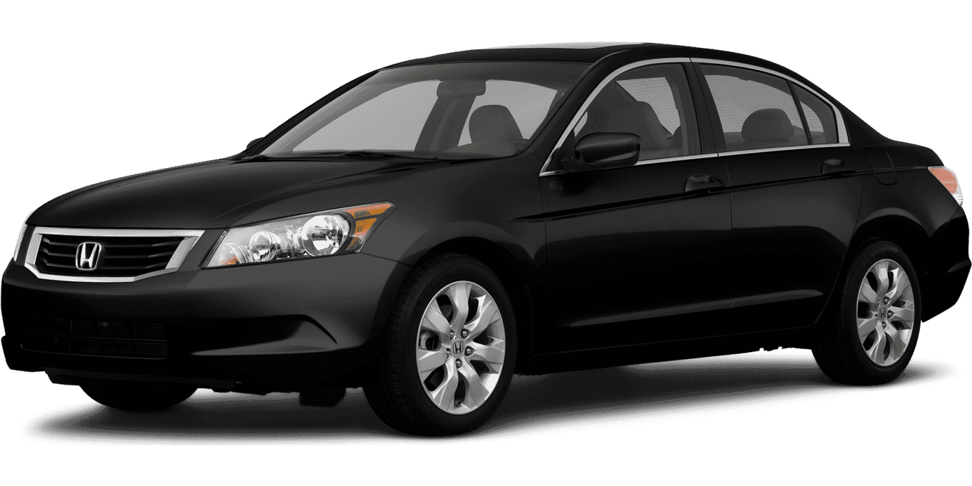 2010 Honda Accord EX-L in Wilmington NC For Sale - Image 1