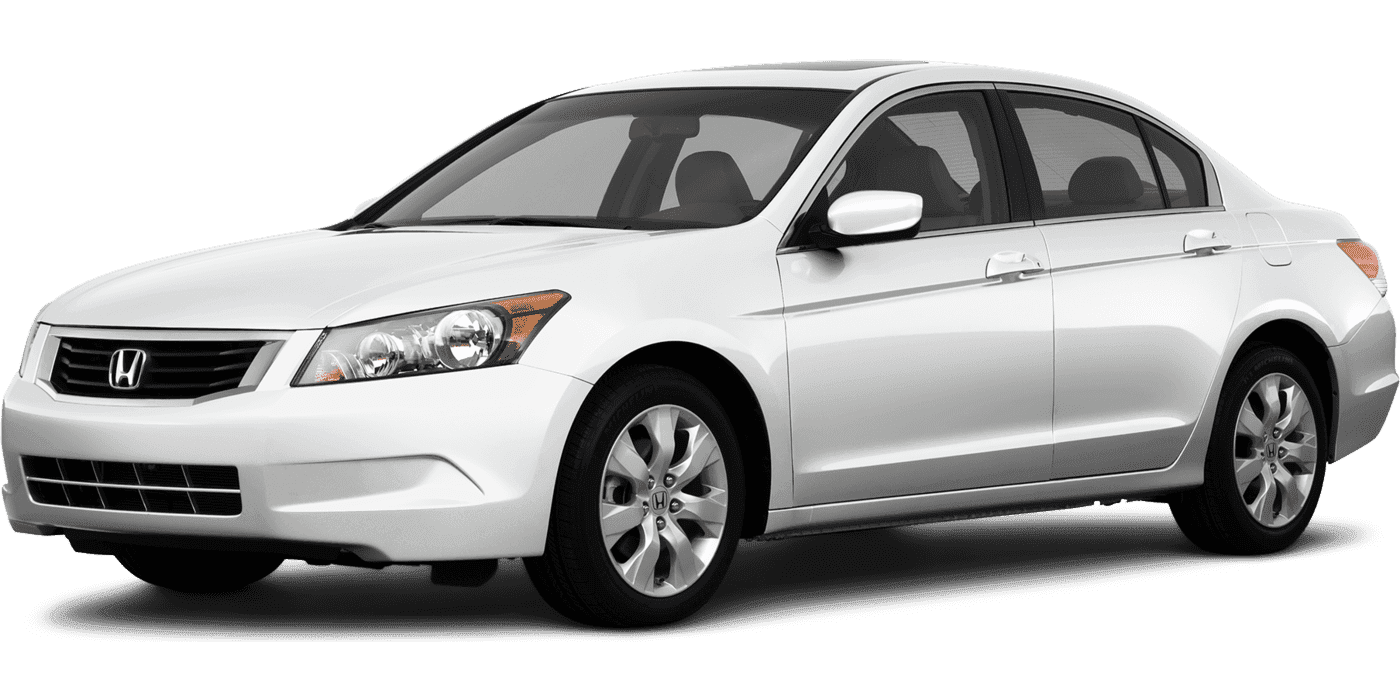 2010 Honda Accord EX-L in Westbury NY For Sale - Image 1