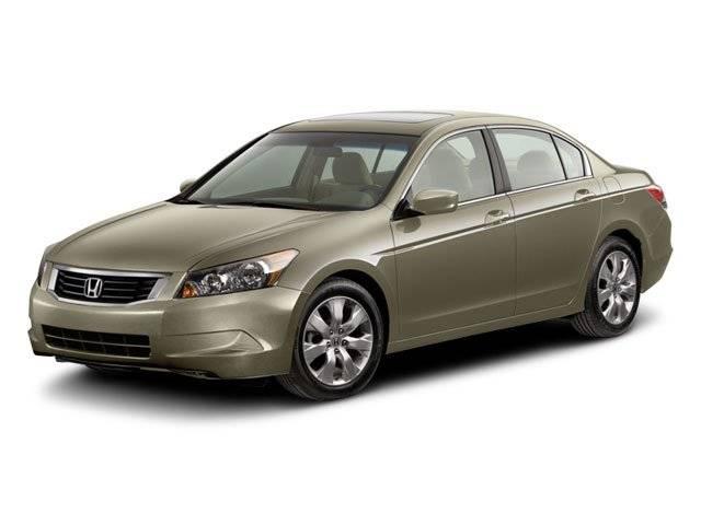 2010 Honda Accord EX-L in Gainesville FL For Sale - Image 1