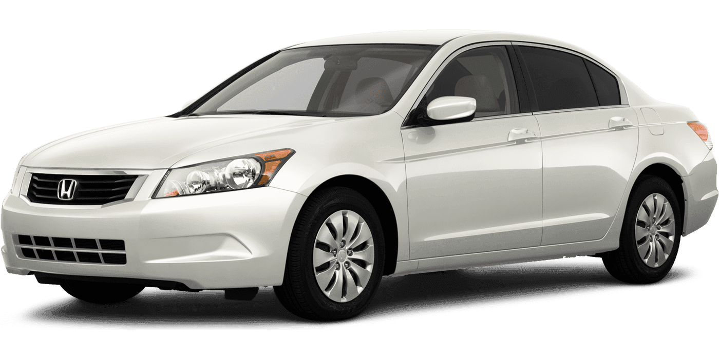 2010 Honda Accord LX in Little Rock AR For Sale - Image 1