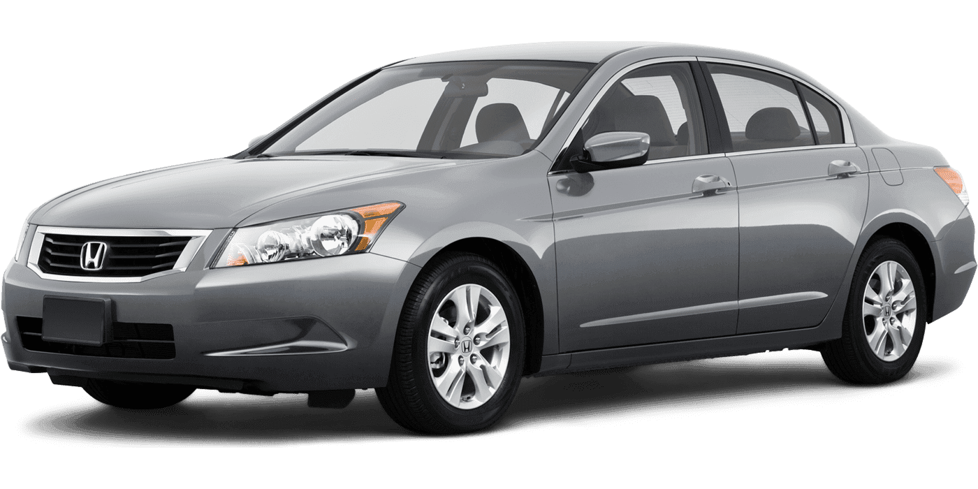 2010 Honda Accord LX-P in Saddle Brook NJ For Sale - Image 1
