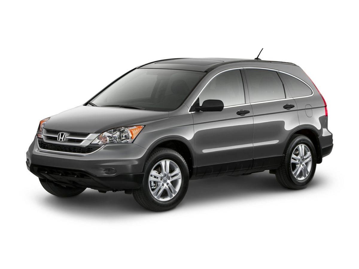 2010 Honda CR-V EX in Franklin TN For Sale - Image 1
