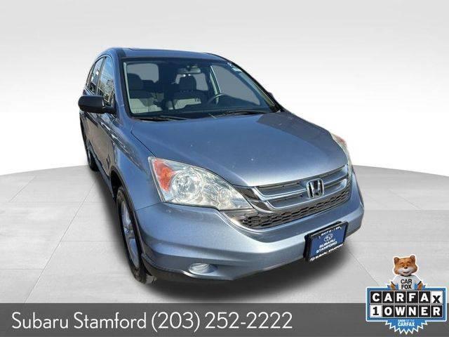 2010 Honda CR-V EX in Stamford CT For Sale - Image 1