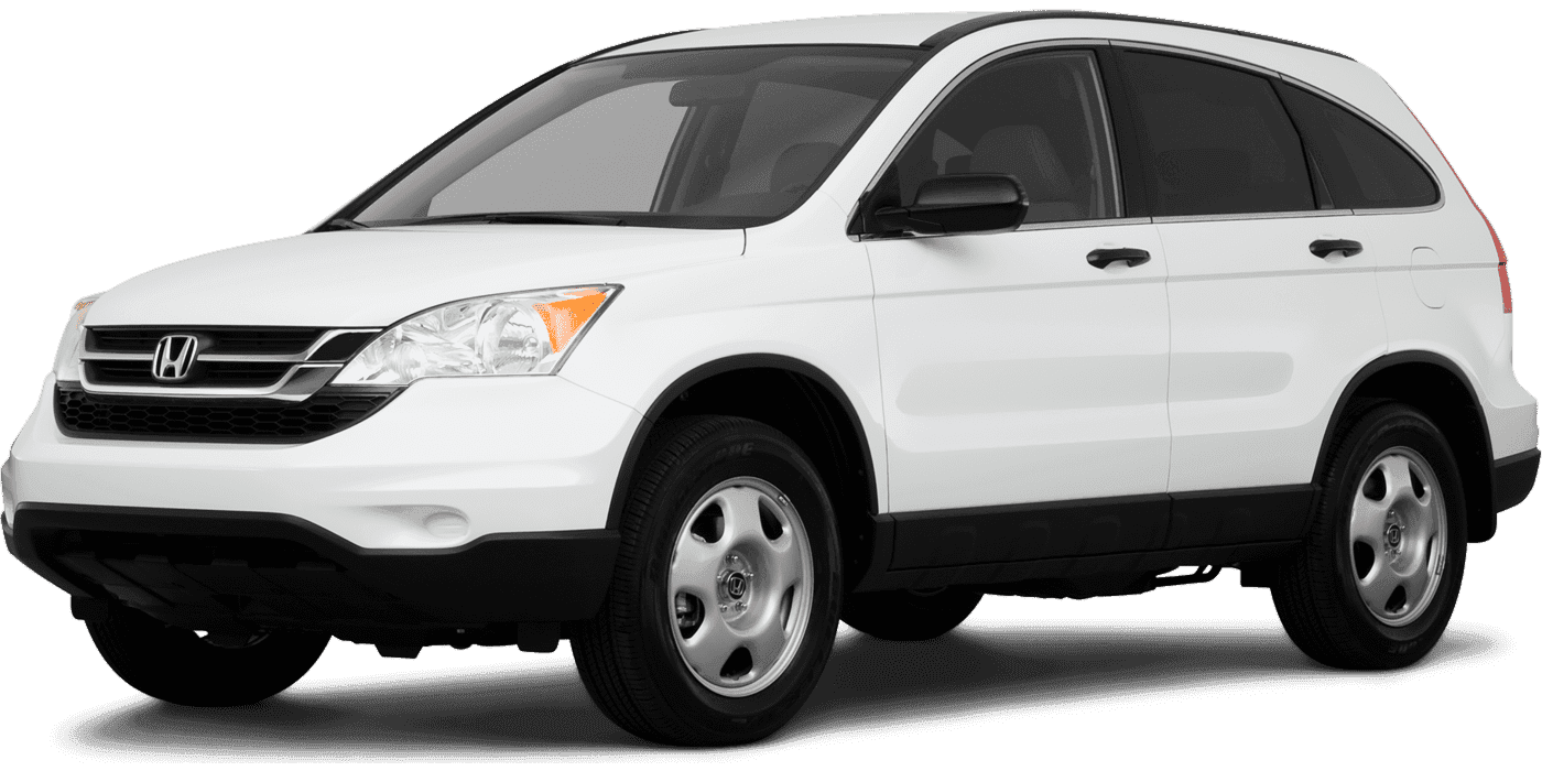 2010 Honda CR-V EX in Algonquin IL For Sale - Image 1