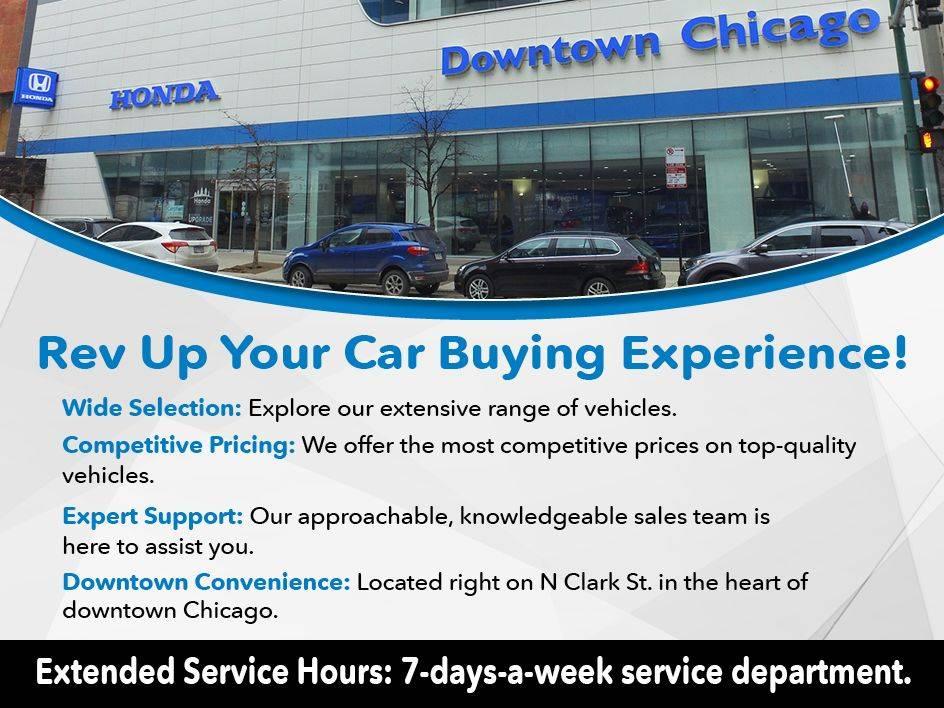 2010 Honda CR-V EX in Chicago IL For Sale - Image 1