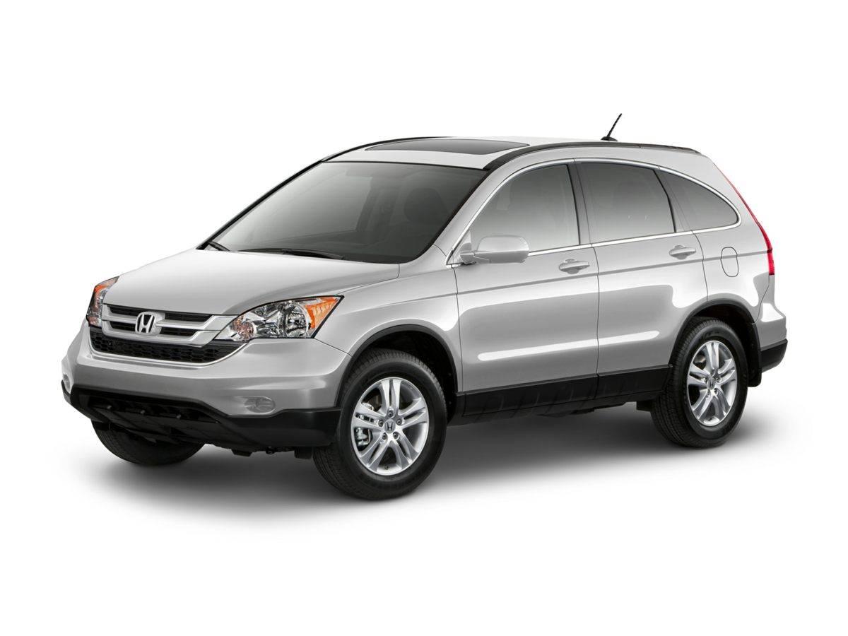 2010 Honda CR-V EX-L in Mount Laurel NJ For Sale - Image 1