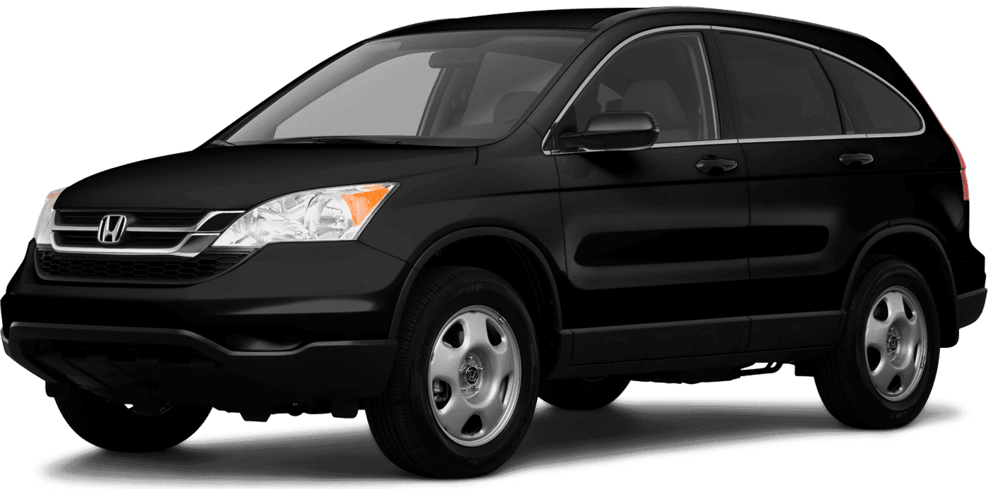 2010 Honda CR-V EX-L in Manchester NH For Sale - Image 1