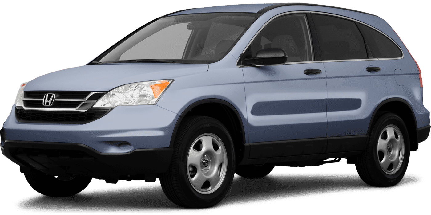 2010 Honda CR-V EX-L in Emmaus PA For Sale - Image 1