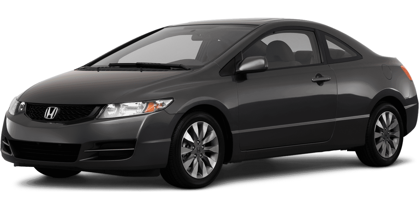 2010 Honda Civic EX in Edgewood MD For Sale - Image 1