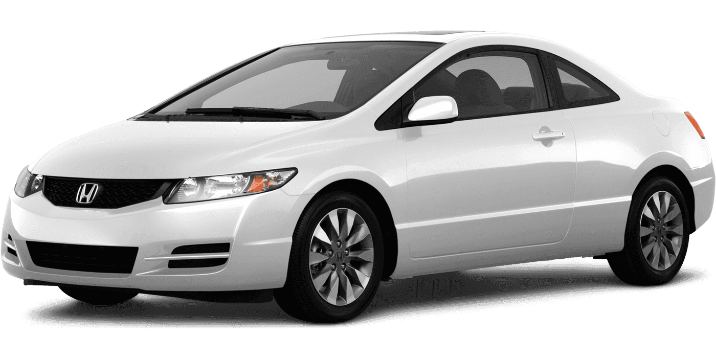 2010 Honda Civic EX in Daly City CA For Sale - Image 1