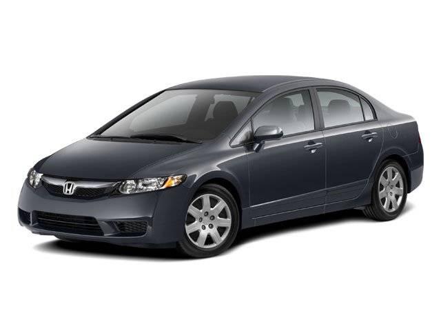 2010 Honda Civic LX in Pensacola FL For Sale - Image 1