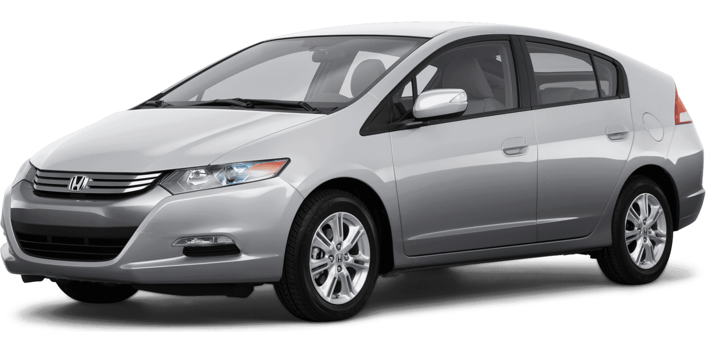 2010 Honda Insight EX in Cookeville TN For Sale - Image 1