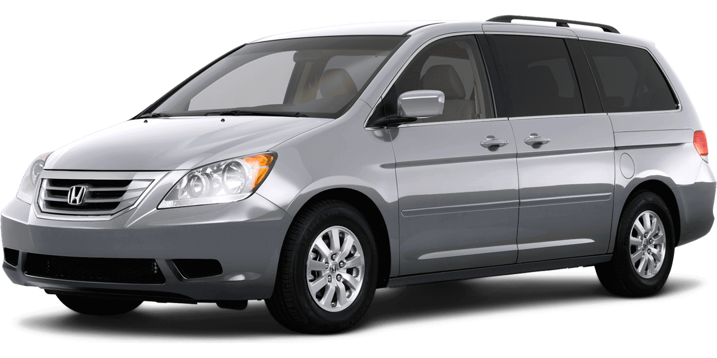 2010 Honda Odyssey EX in Middletown RI For Sale - Image 1