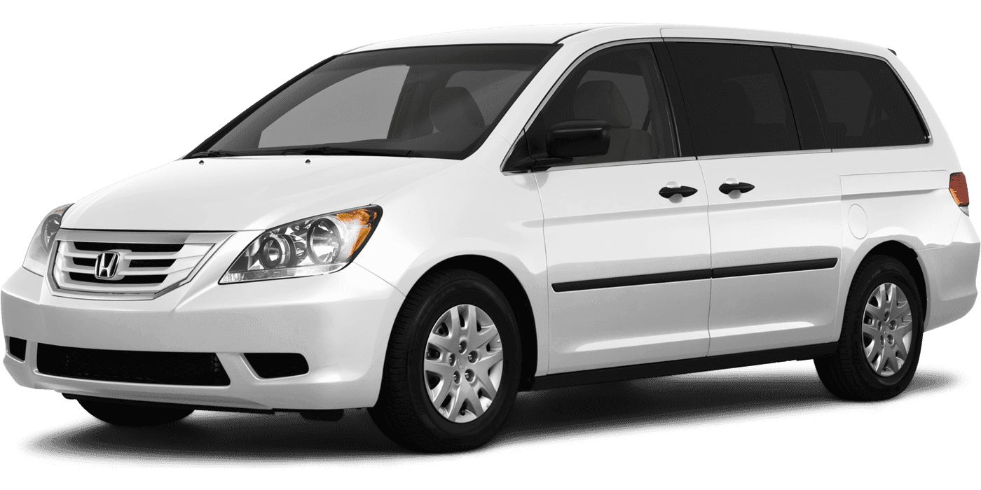 2010 Honda Odyssey EX-L in Warminster PA For Sale - Image 1