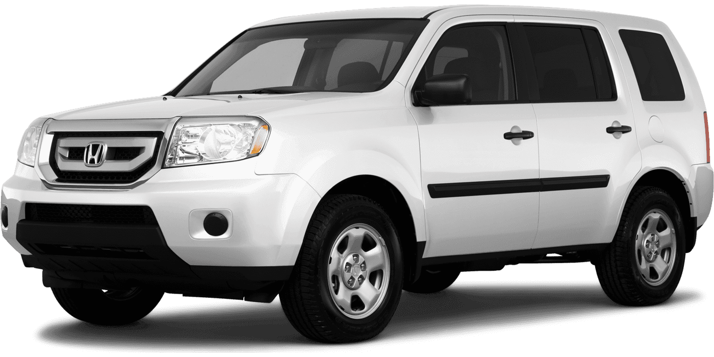 2010 Honda Pilot Touring in Modesto CA For Sale - Image 1