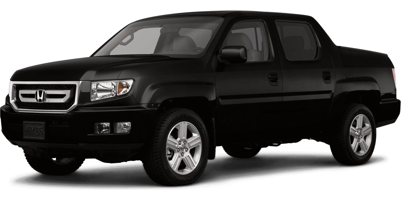 2010 Honda Ridgeline RTL in Chehalis WA For Sale - Image 1