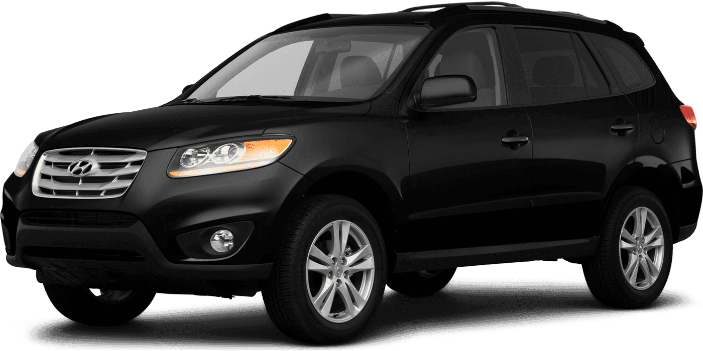 2010 Hyundai Santa Fe SE in Henrico VA For Sale - Image 1