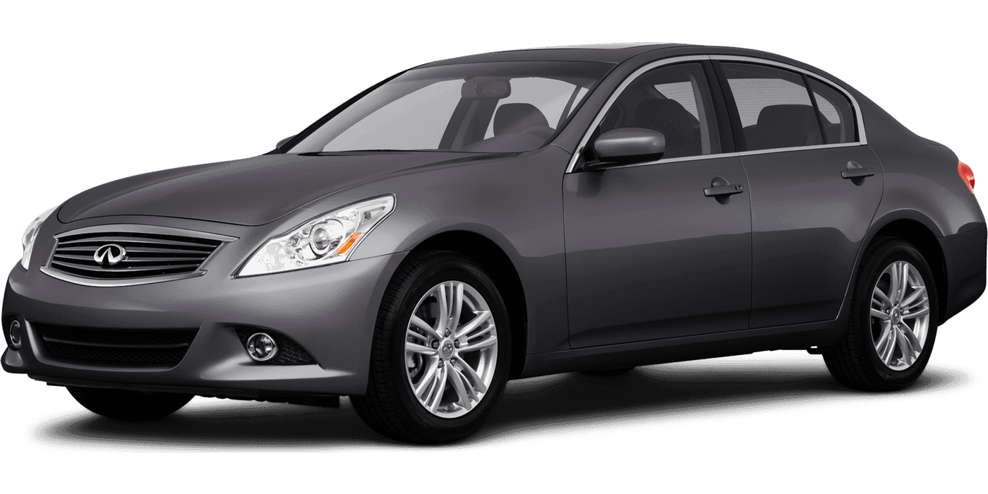 2010 INFINITI G G37x in Mt. Kisco NY For Sale - Image 1