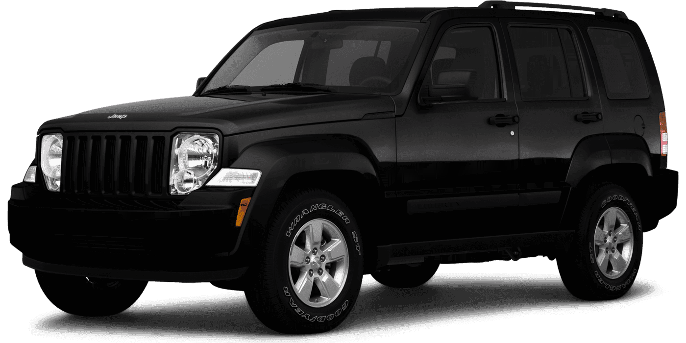 2010 Jeep Liberty Limited in Fort Wayne IN For Sale - Image 1
