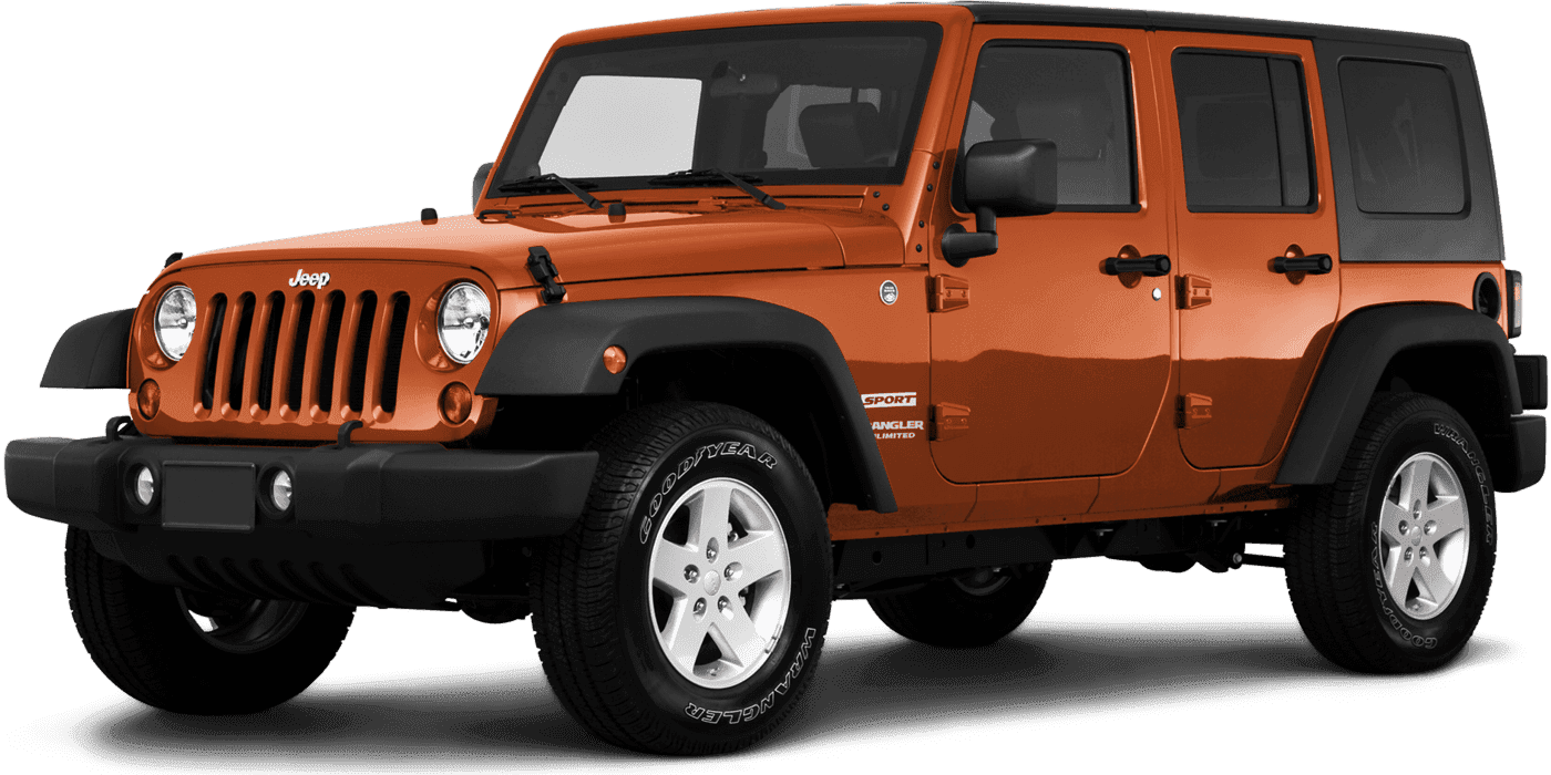 2010 Jeep Wrangler Sport in Fairbanks AK For Sale - Image 1