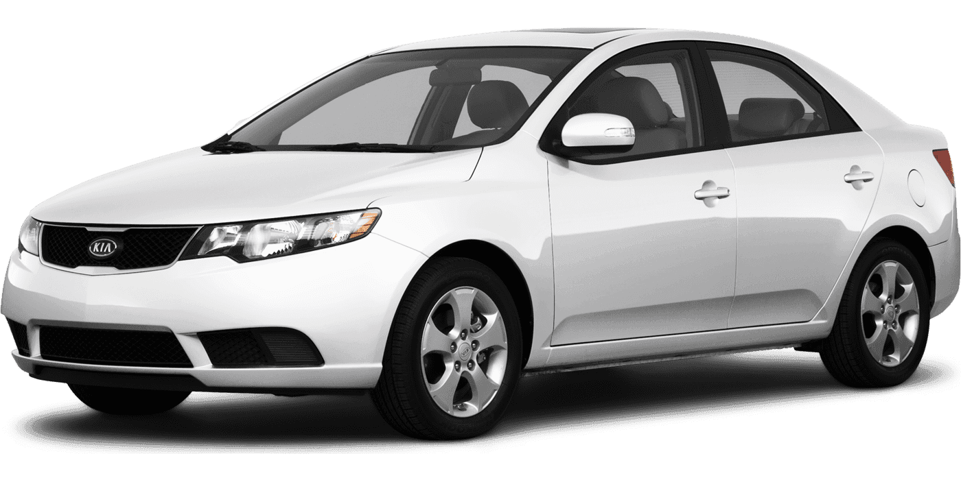 2010 Kia Forte EX in Henderson NV For Sale - Image 1