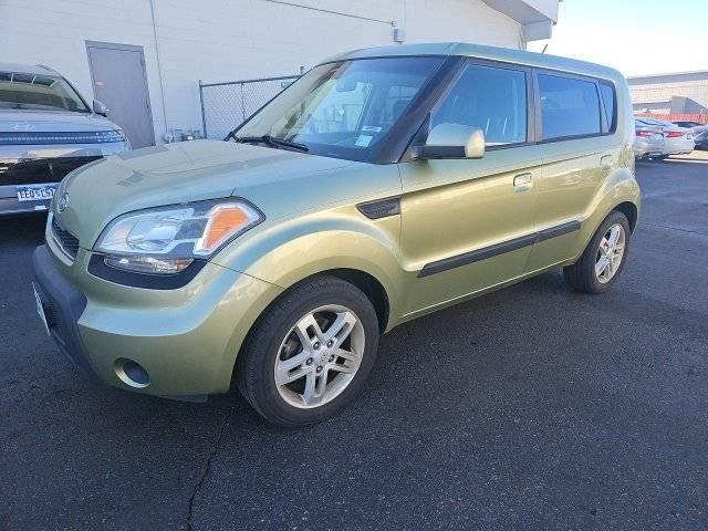 2010 Kia Soul + in Centennial CO For Sale - Image 1
