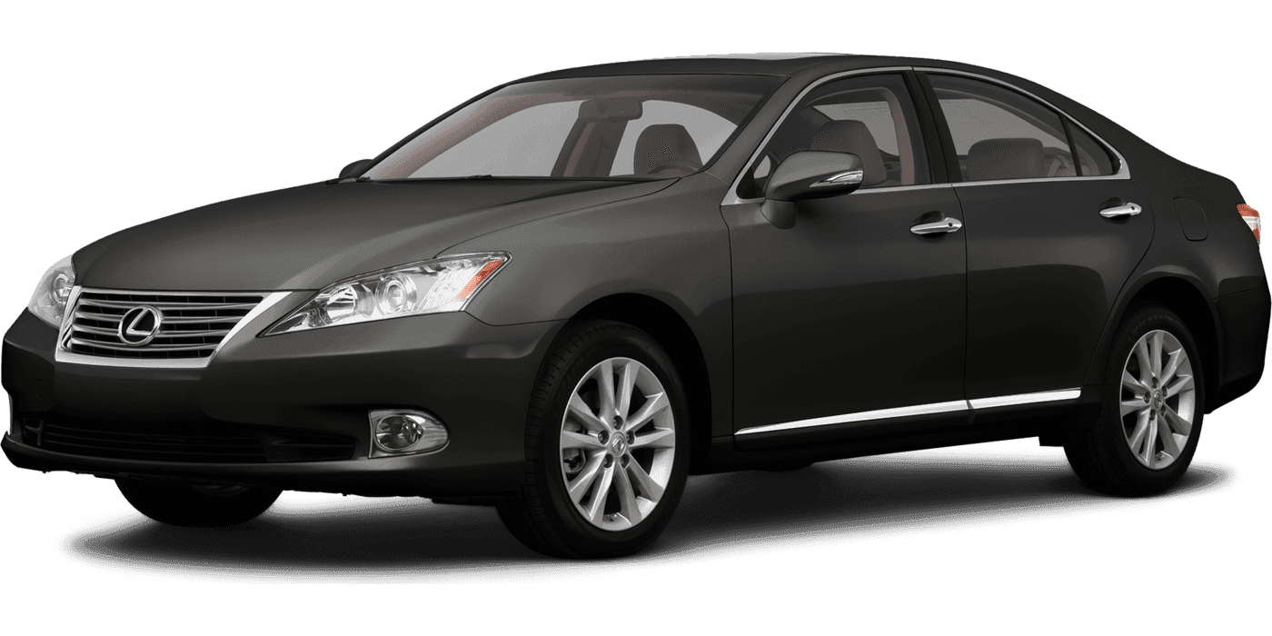 2010 Lexus ES ES 350 in Westminster CA For Sale - Image 1