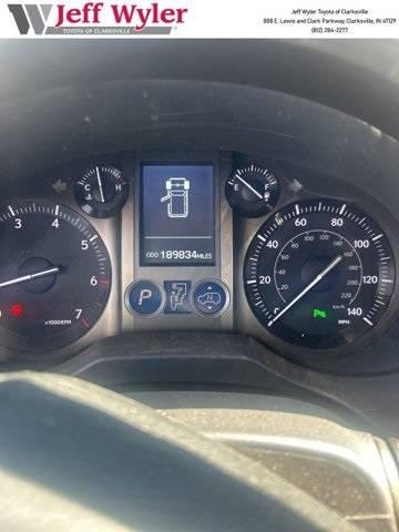 2010 Lexus GX GX 460 Premium in Clarksville IN For Sale - Image 1