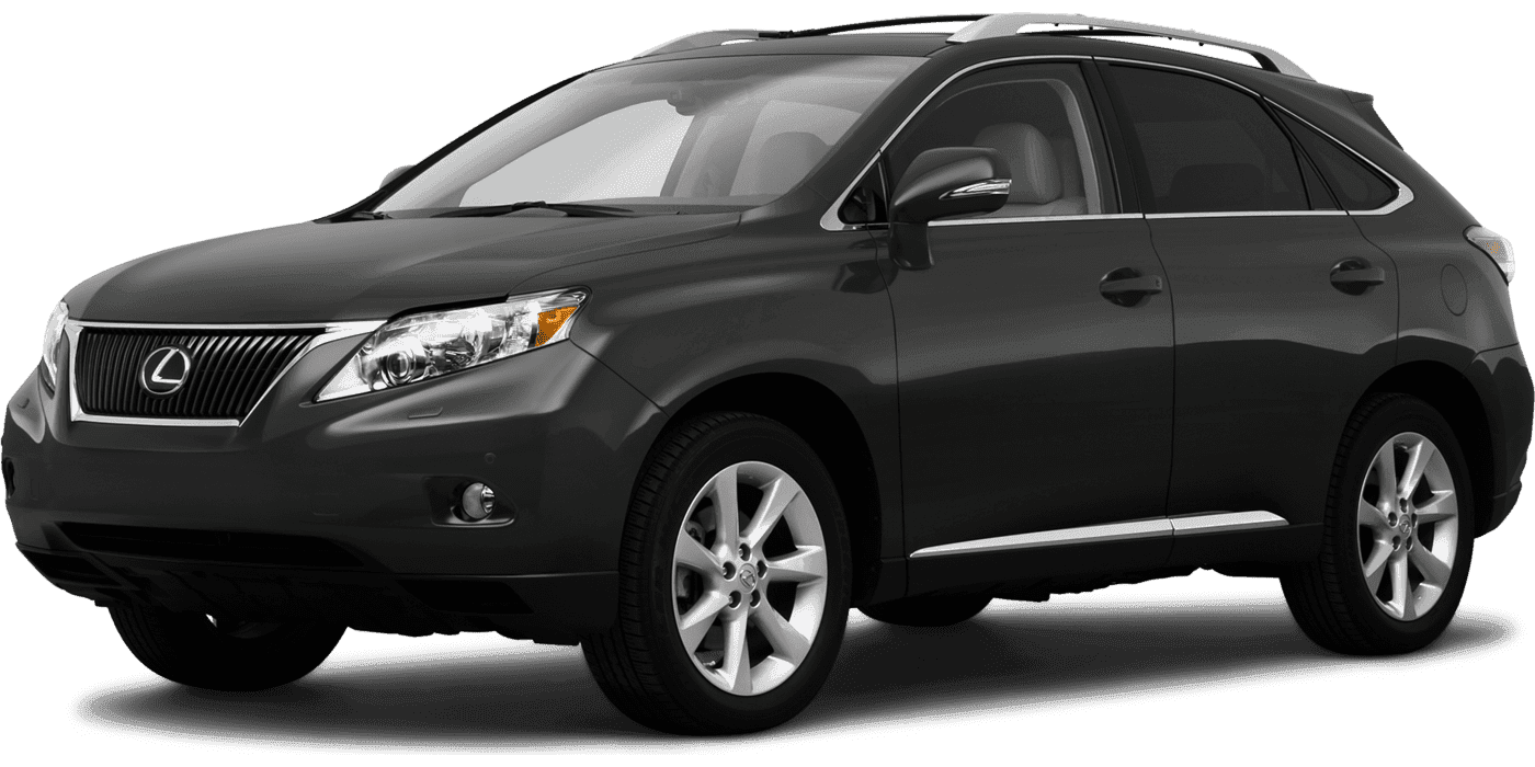 2010 Lexus RX RX 350 in Wilmington DE For Sale - Image 1