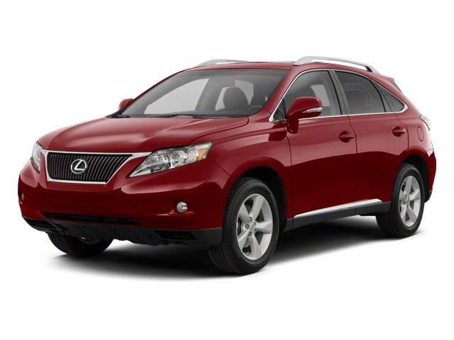 2010 Lexus RX RX 350 in Fayetteville AR For Sale - Image 1