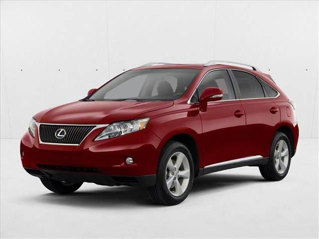 2010 Lexus RX RX 450h in San Jose CA For Sale - Image 1