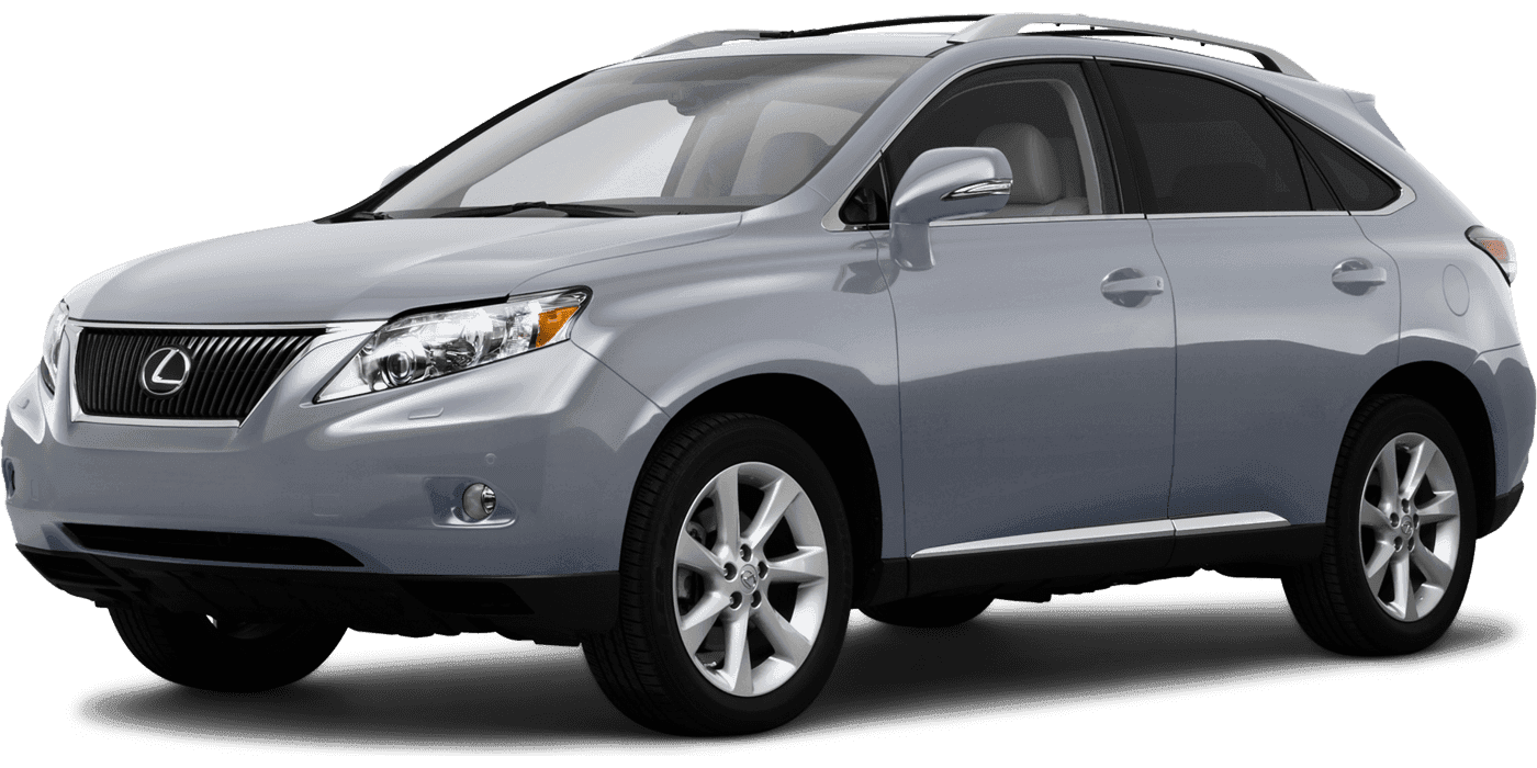 2010 Lexus RX RX 450h in Rockville MD For Sale - Image 1